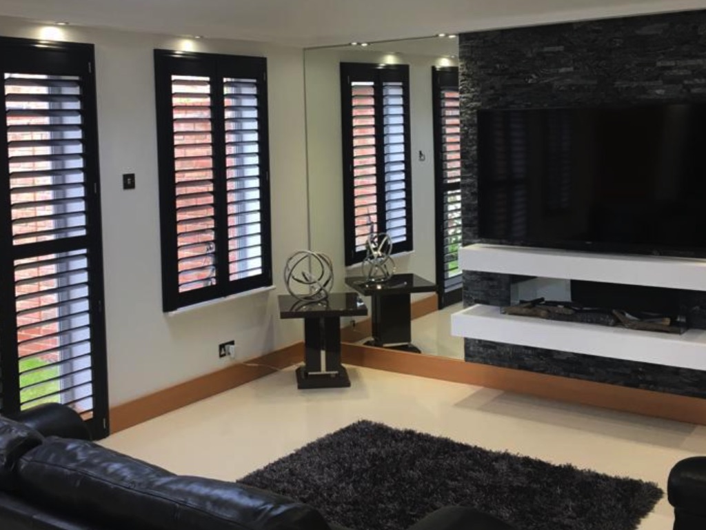 PROJECT – DOMESTIC SECTOR