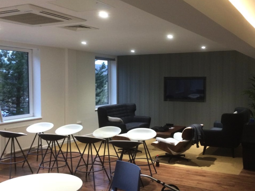 EIGHT WEALTH MANAGEMENT – WHITELEY